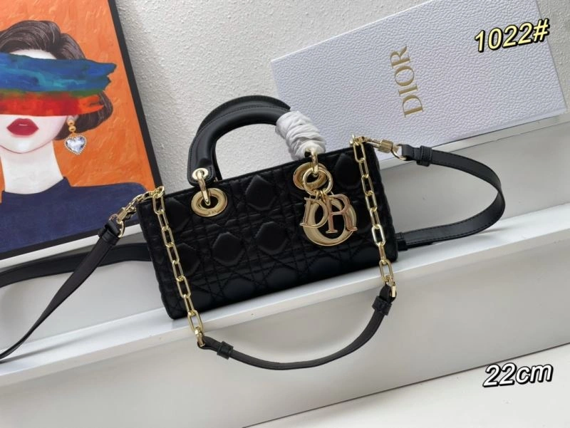 Dior My Lady Bags 4101C-2864