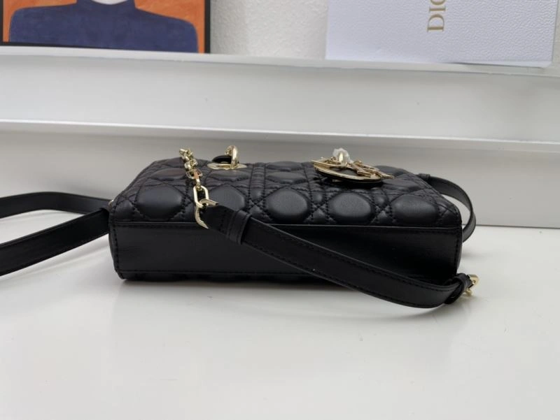 Dior My Lady Bags 4101C-2864