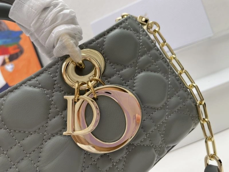 Dior My Lady Bags 4101C-2865