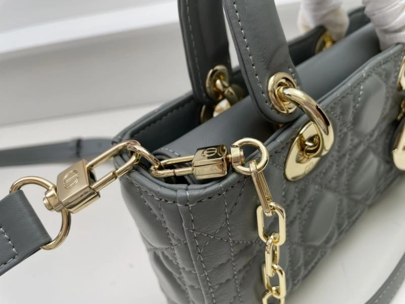 Dior My Lady Bags 4101C-2865
