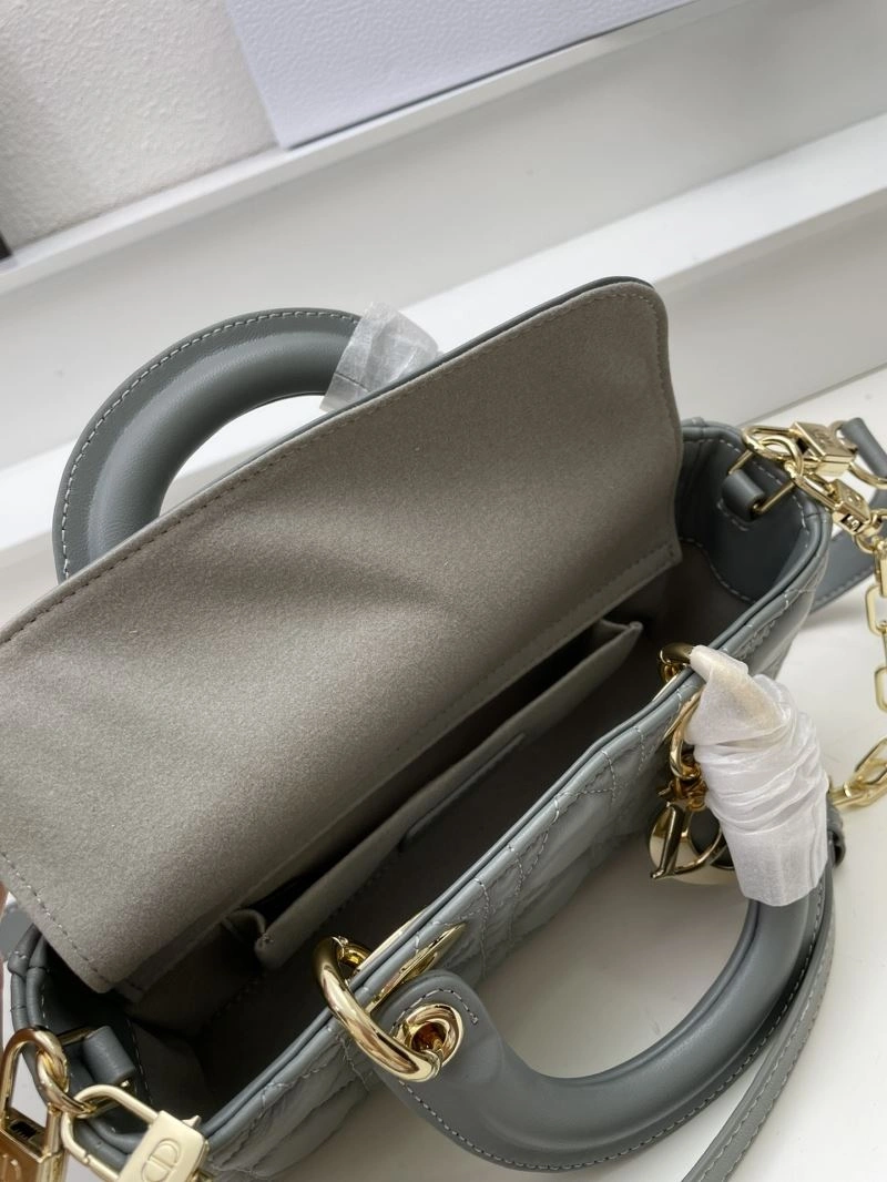 Dior My Lady Bags 4101C-2865