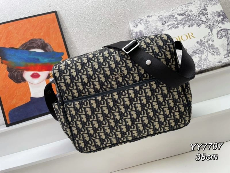 Dior Satchel bags 4101C-2866