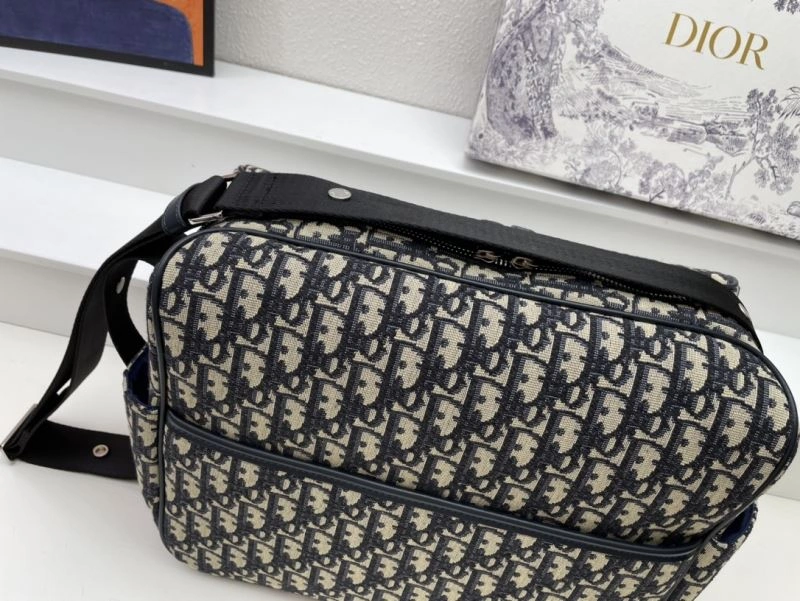 Dior Satchel bags 4101C-2866