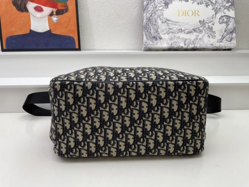 Dior Satchel bags 4101C-2866