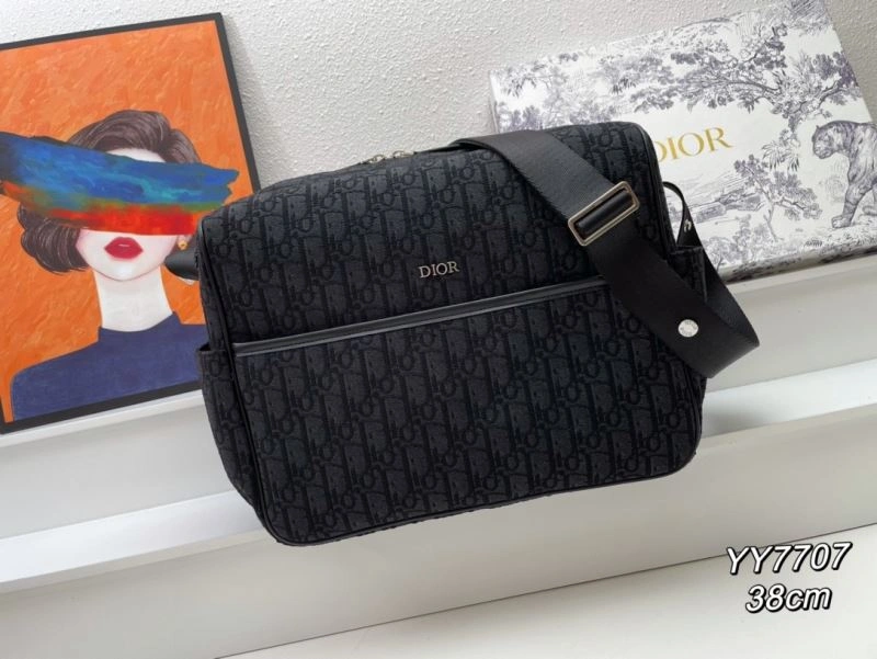 Dior Satchel bags 4101C-2867