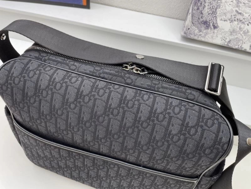 Dior Satchel bags 4101C-2867