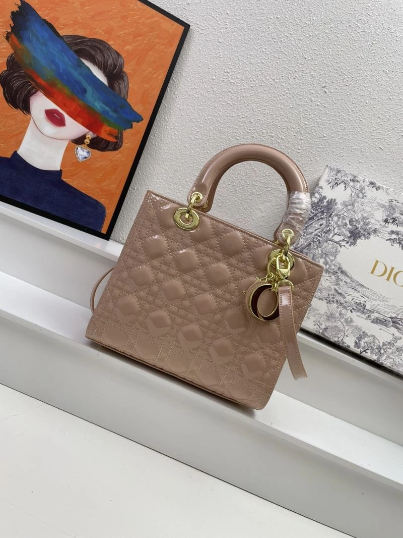 Dior My Lady Bags 4101C-2891