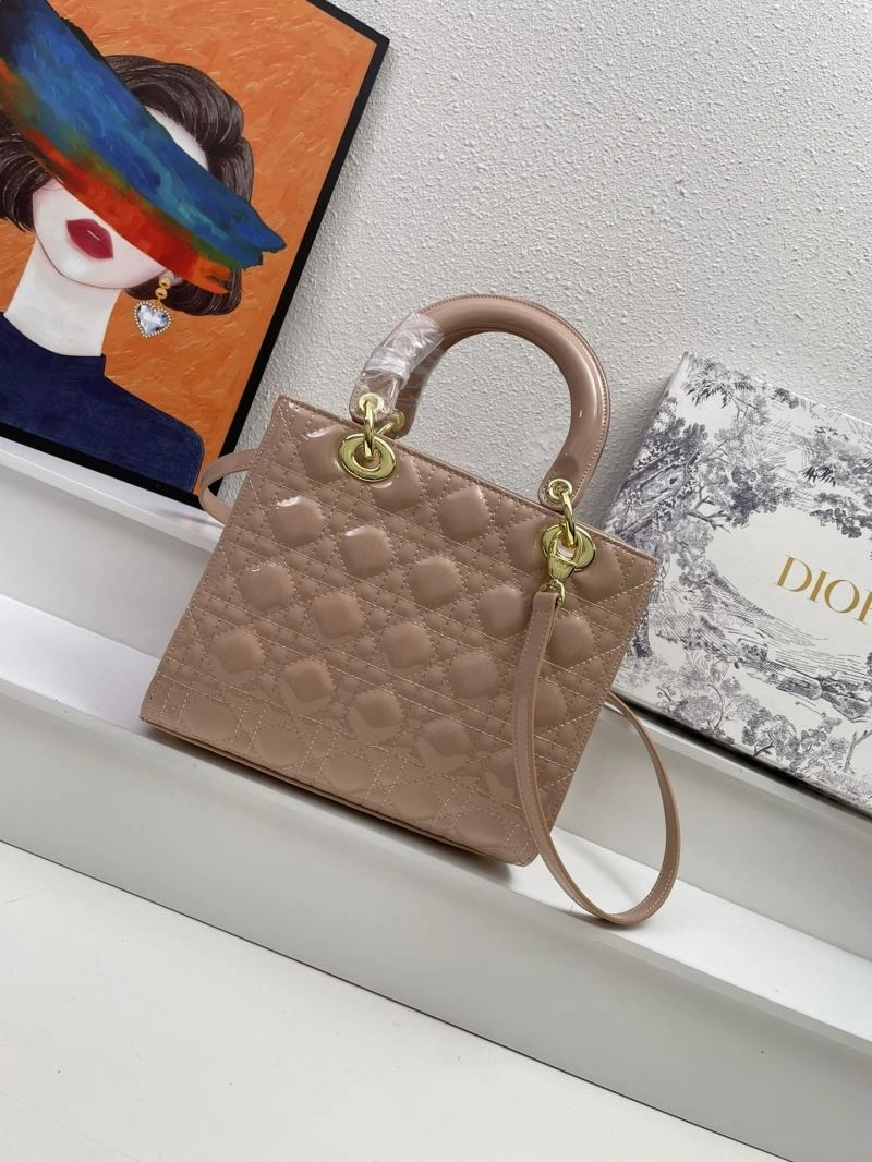 Dior My Lady Bags 4101C-2891