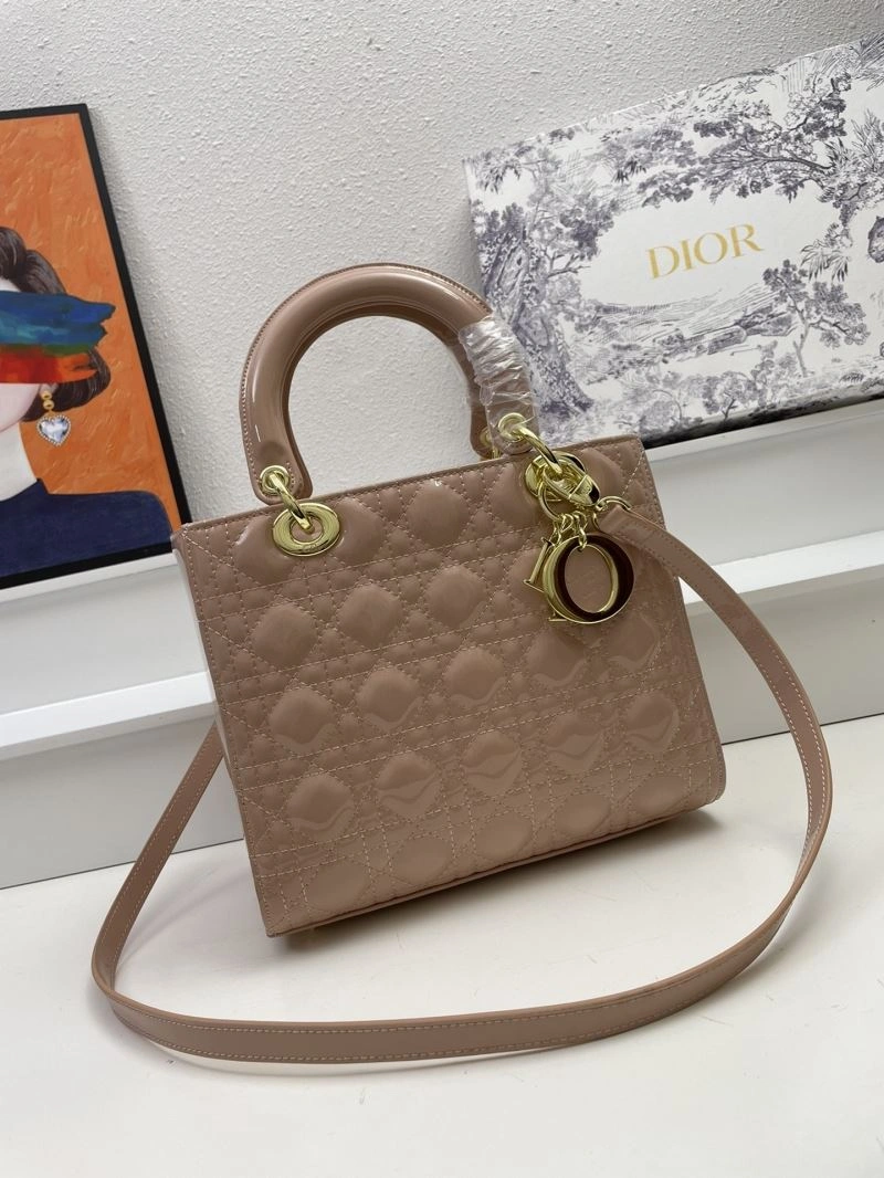 Dior My Lady Bags 4101C-2891