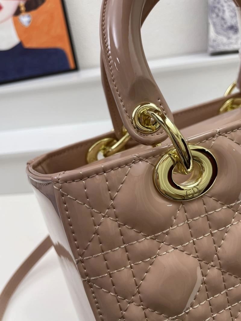 Dior My Lady Bags 4101C-2891