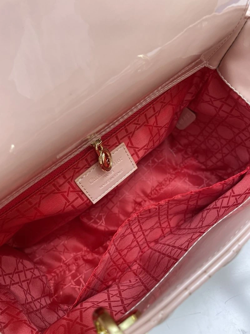 Dior My Lady Bags 4101C-2891