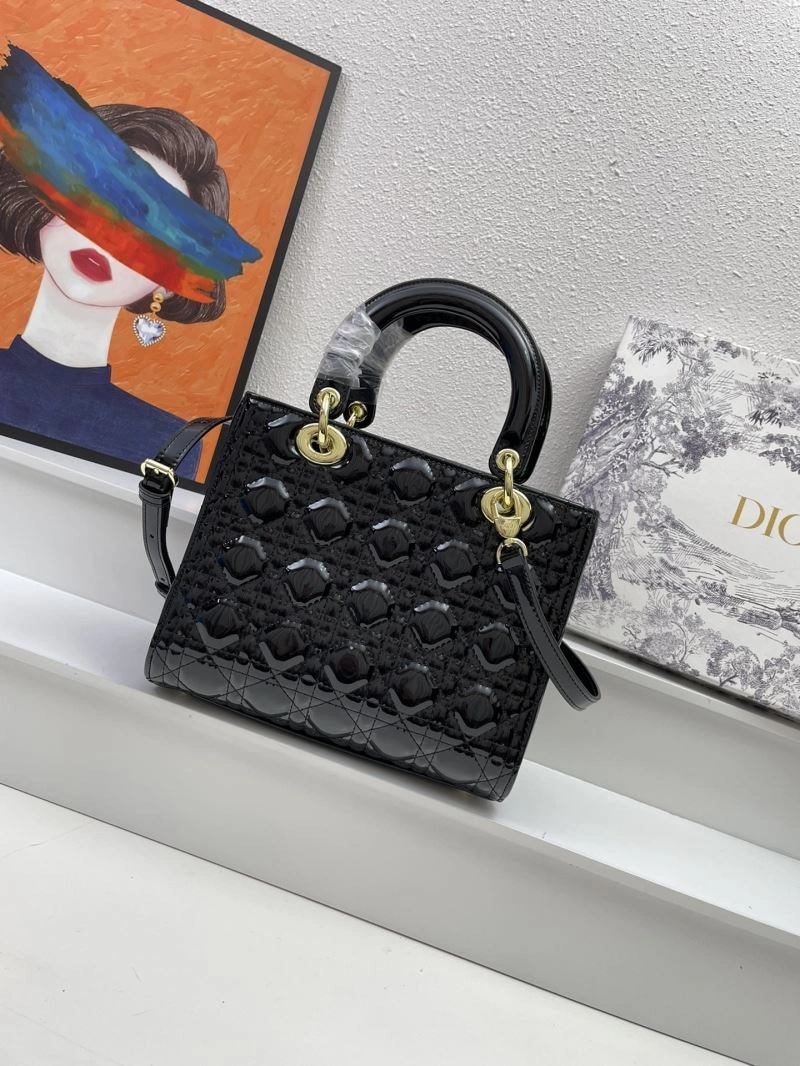 Dior My Lady Bags 4101C-2892