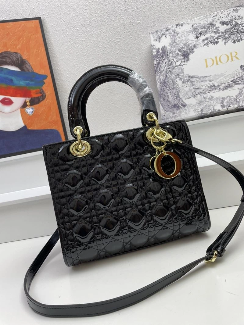 Dior My Lady Bags 4101C-2892