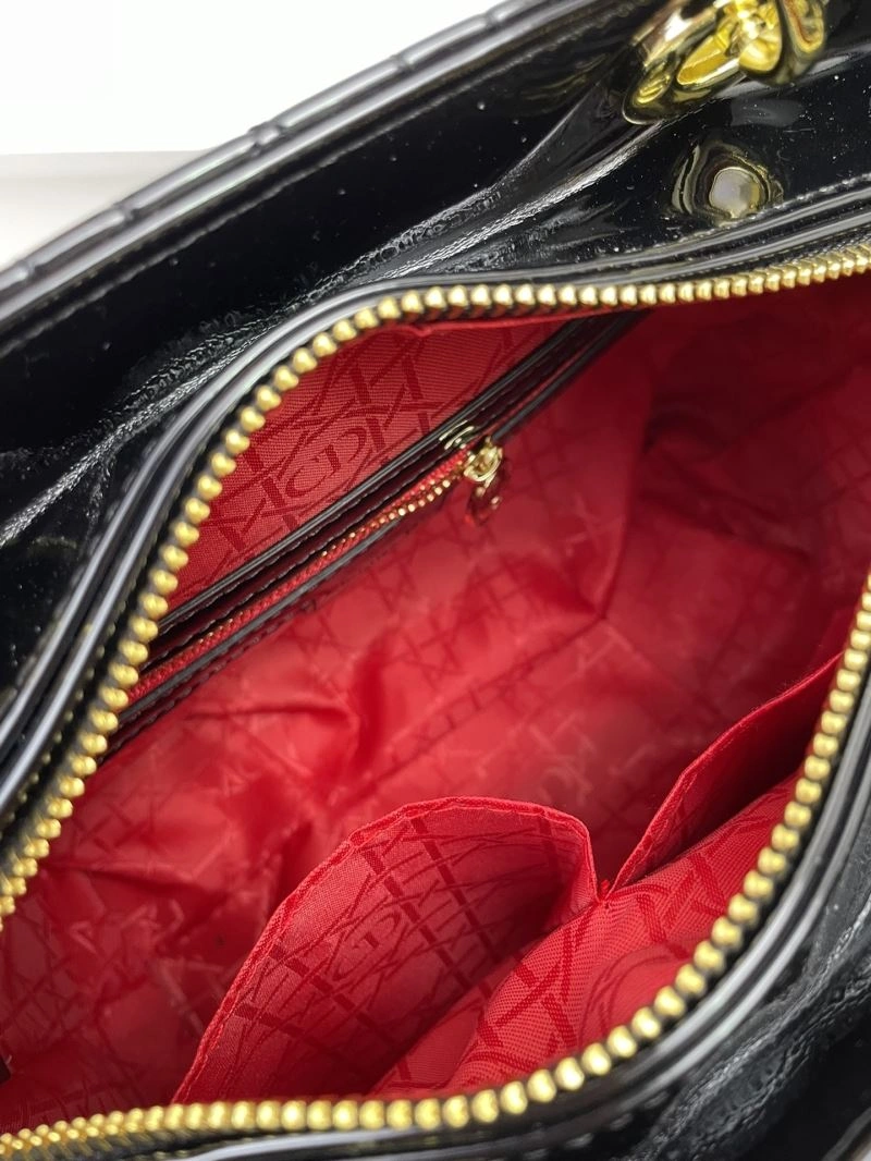 Dior My Lady Bags 4101C-2892