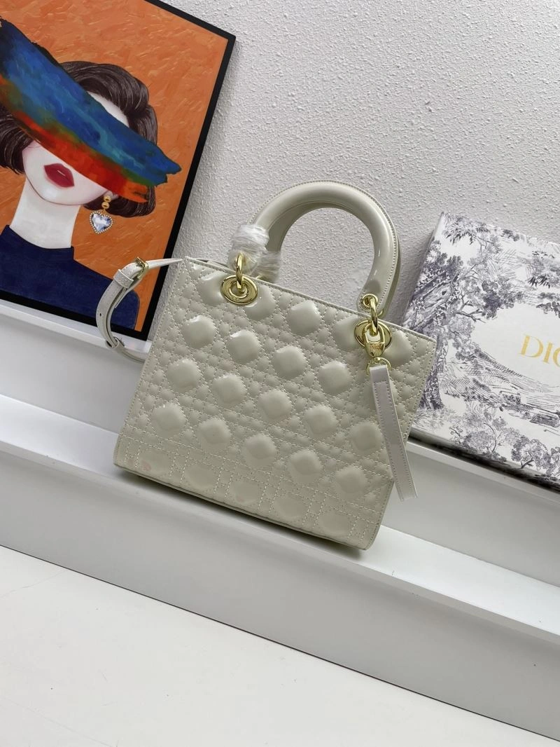 Dior My Lady Bags 4101C-2893