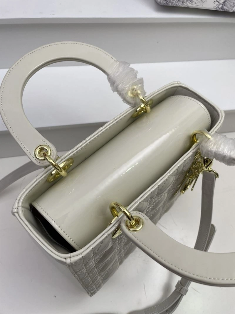 Dior My Lady Bags 4101C-2893