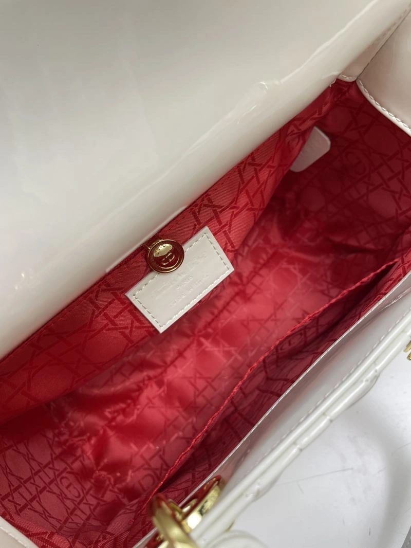 Dior My Lady Bags 4101C-2893