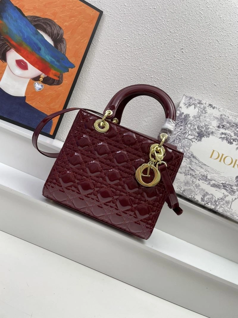 Dior My Lady Bags 4101C-2894