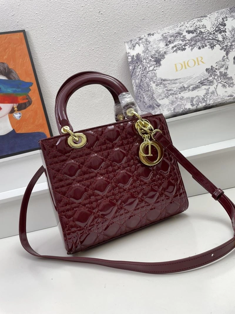 Dior My Lady Bags 4101C-2894