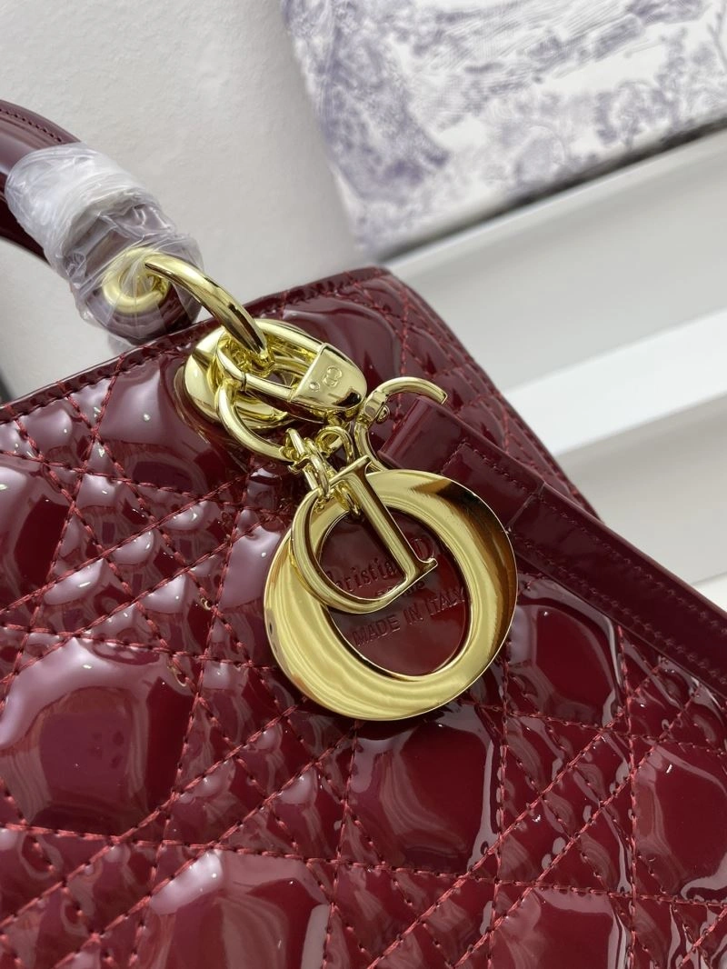 Dior My Lady Bags 4101C-2894