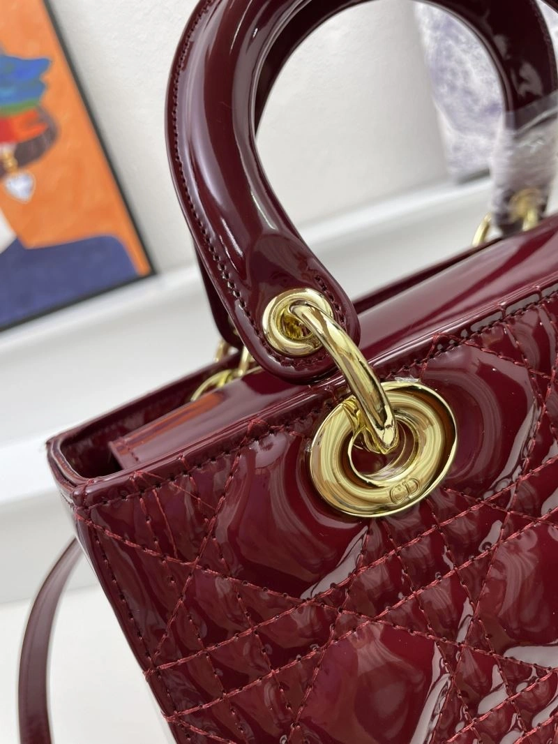 Dior My Lady Bags 4101C-2894