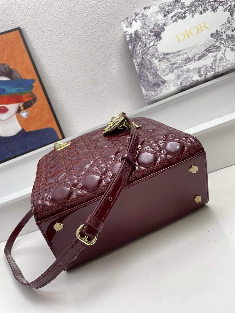 Dior My Lady Bags 4101C-2894