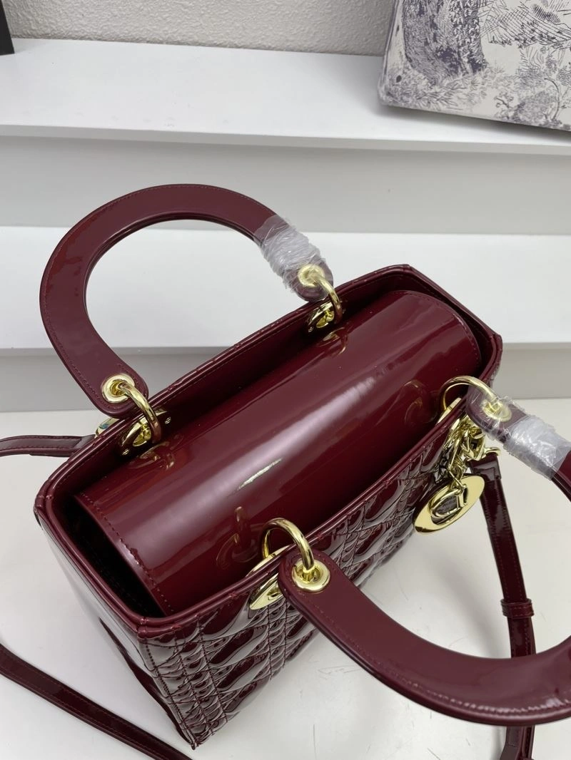 Dior My Lady Bags 4101C-2894