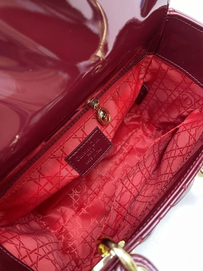 Dior My Lady Bags 4101C-2894