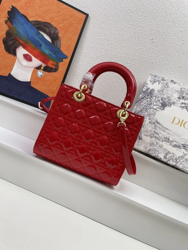 Dior My Lady Bags 4101C-2895