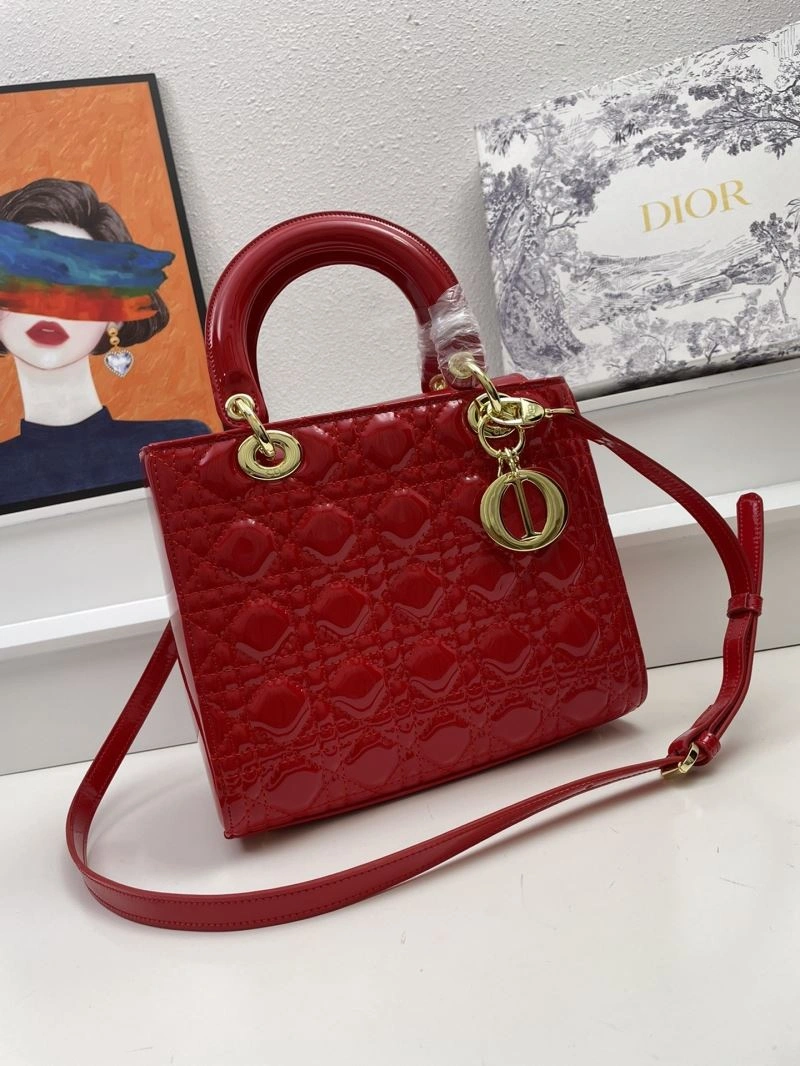 Dior My Lady Bags 4101C-2895