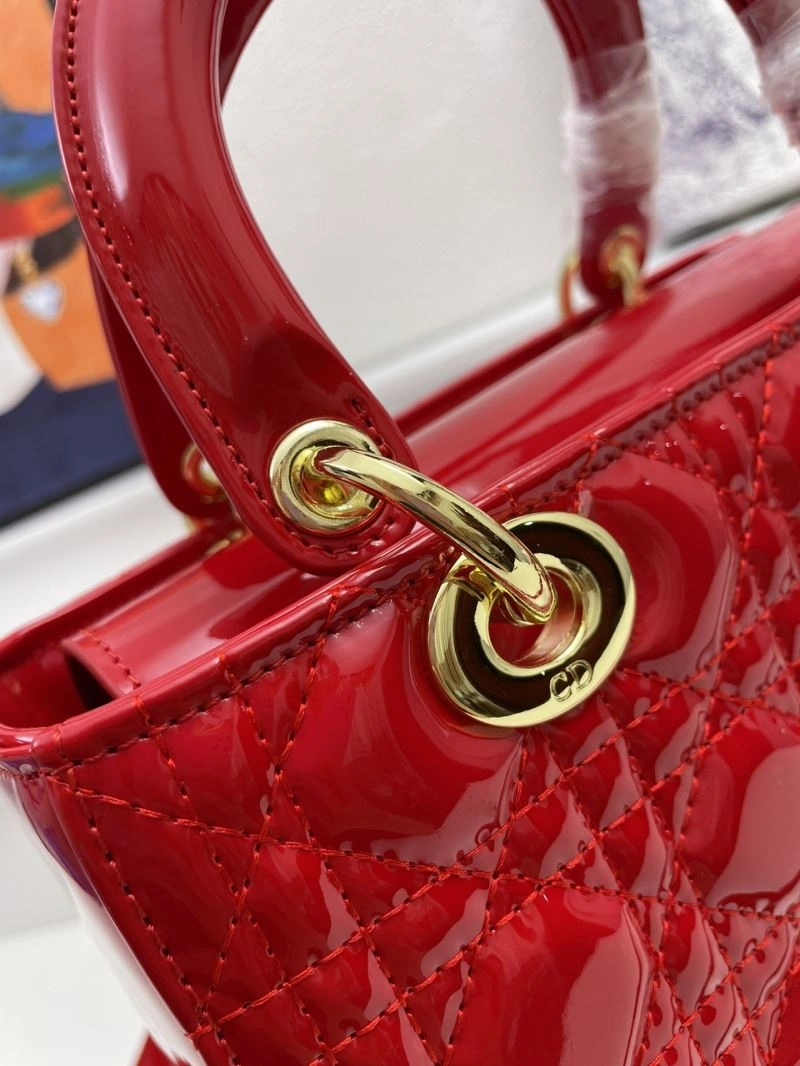 Dior My Lady Bags 4101C-2895