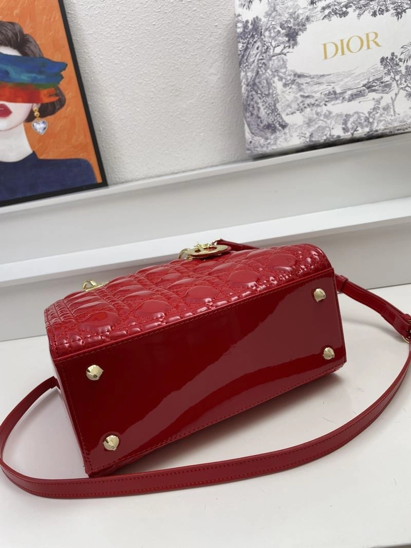 Dior My Lady Bags 4101C-2895
