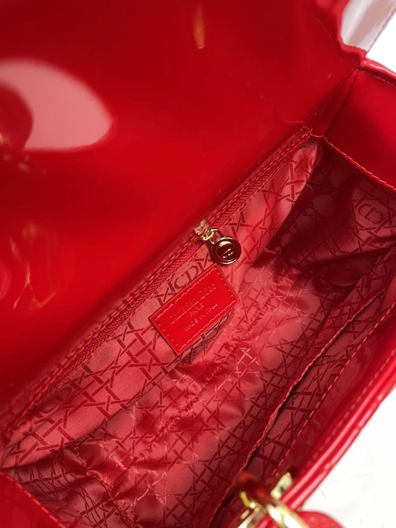 Dior My Lady Bags 4101C-2895