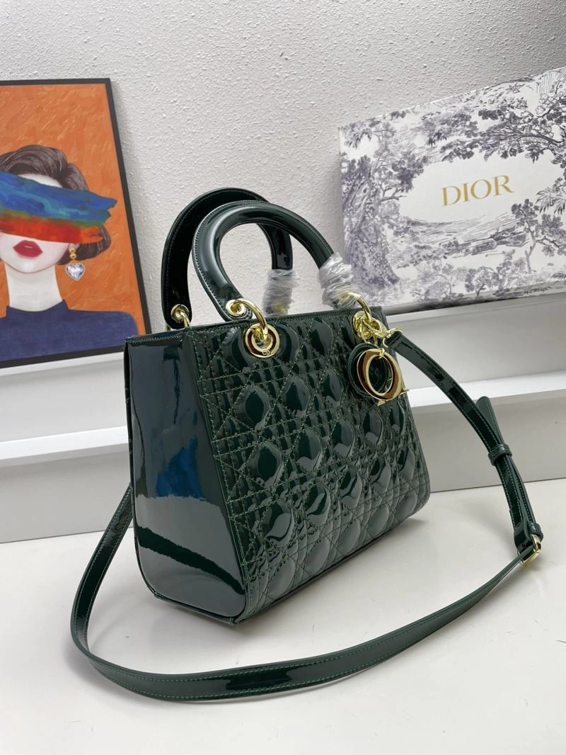 Dior My Lady Bags 4101C-2896
