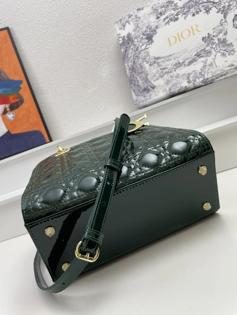 Dior My Lady Bags 4101C-2896