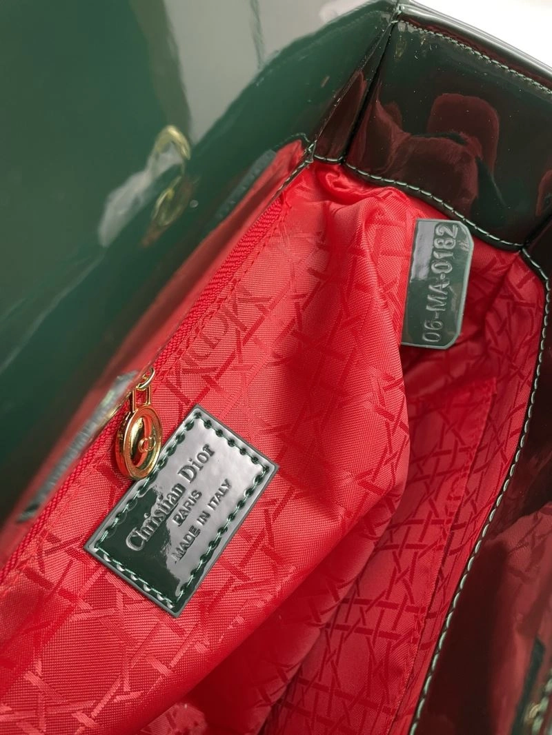 Dior My Lady Bags 4101C-2896