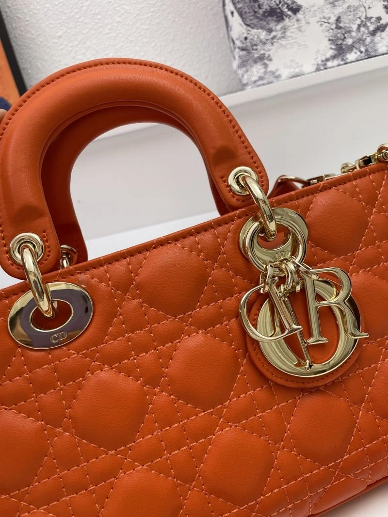 Dior My Lady Bags 4101C-2939