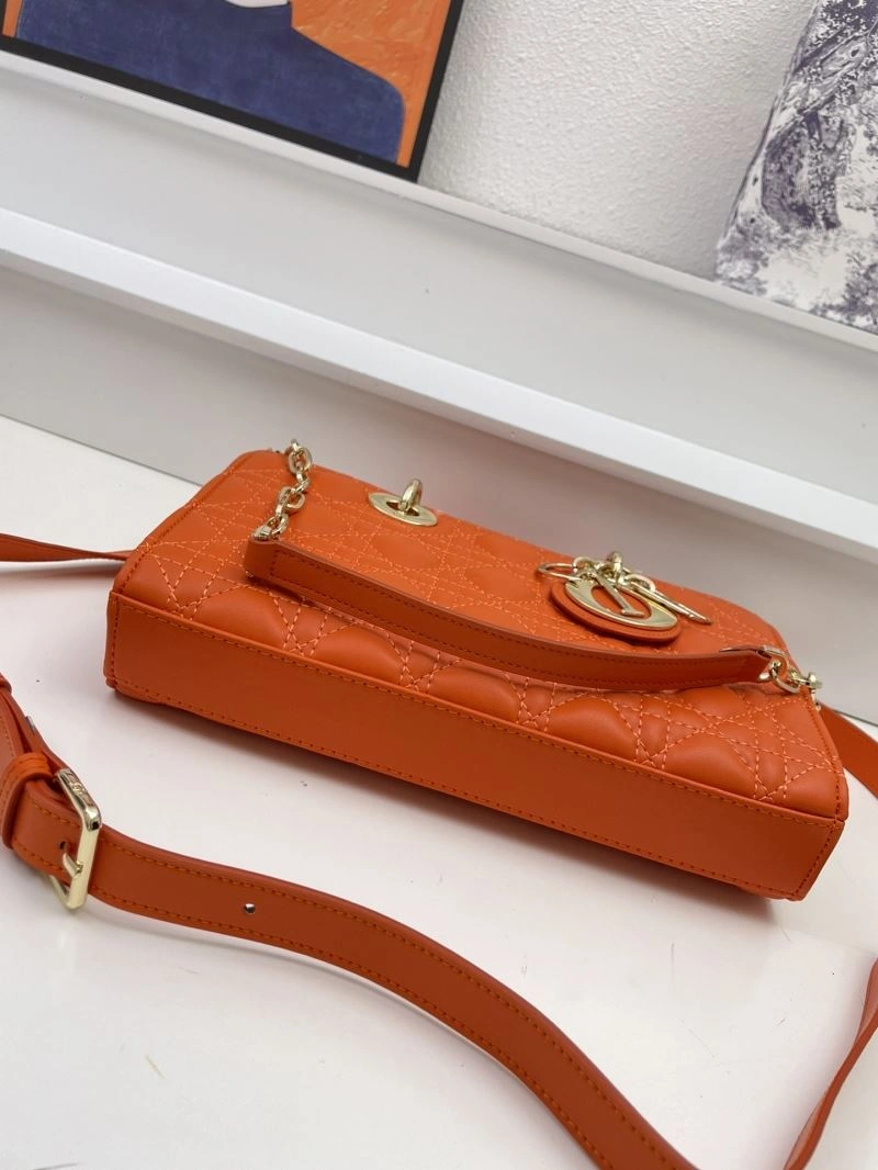 Dior My Lady Bags 4101C-2939