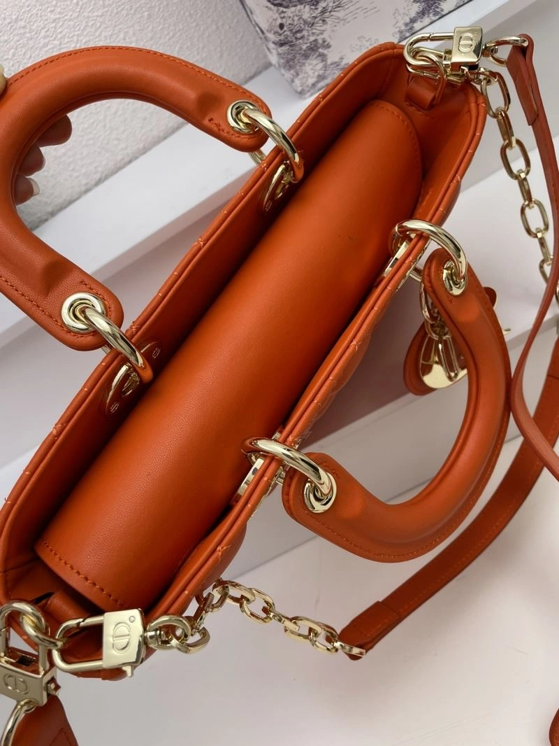 Dior My Lady Bags 4101C-2939