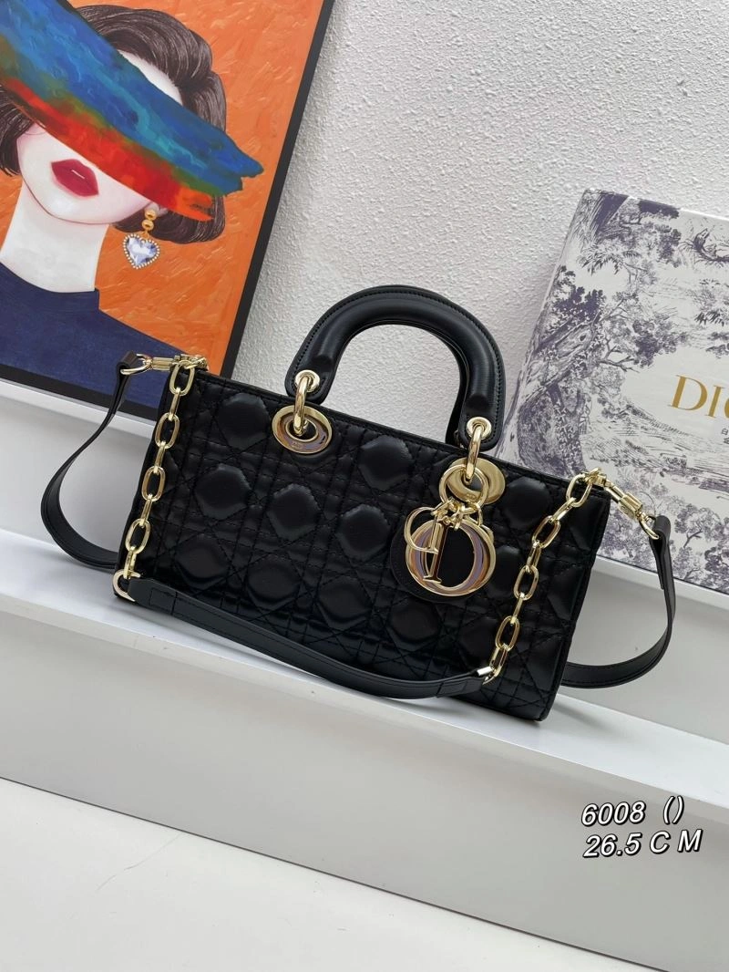 Dior My Lady Bags 4101C-2940