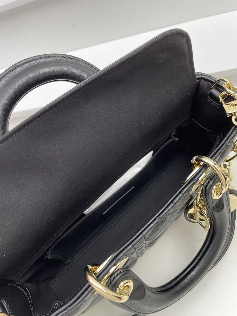 Dior My Lady Bags 4101C-2940