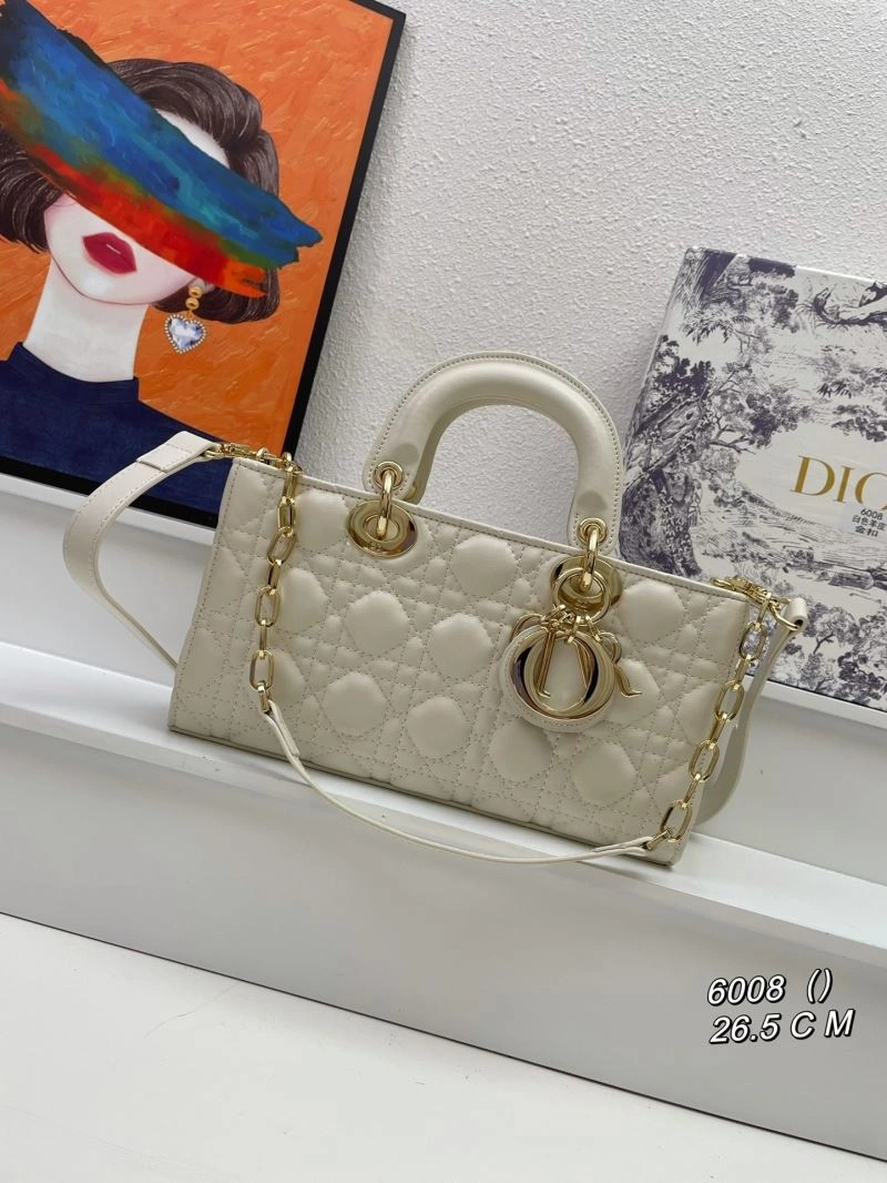 Dior My Lady Bags 4101C-2941