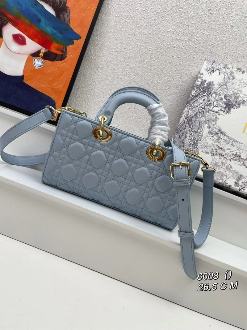 Dior My Lady Bags 4101C-2942