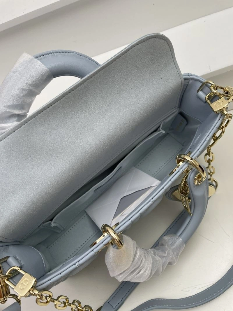 Dior My Lady Bags 4101C-2942