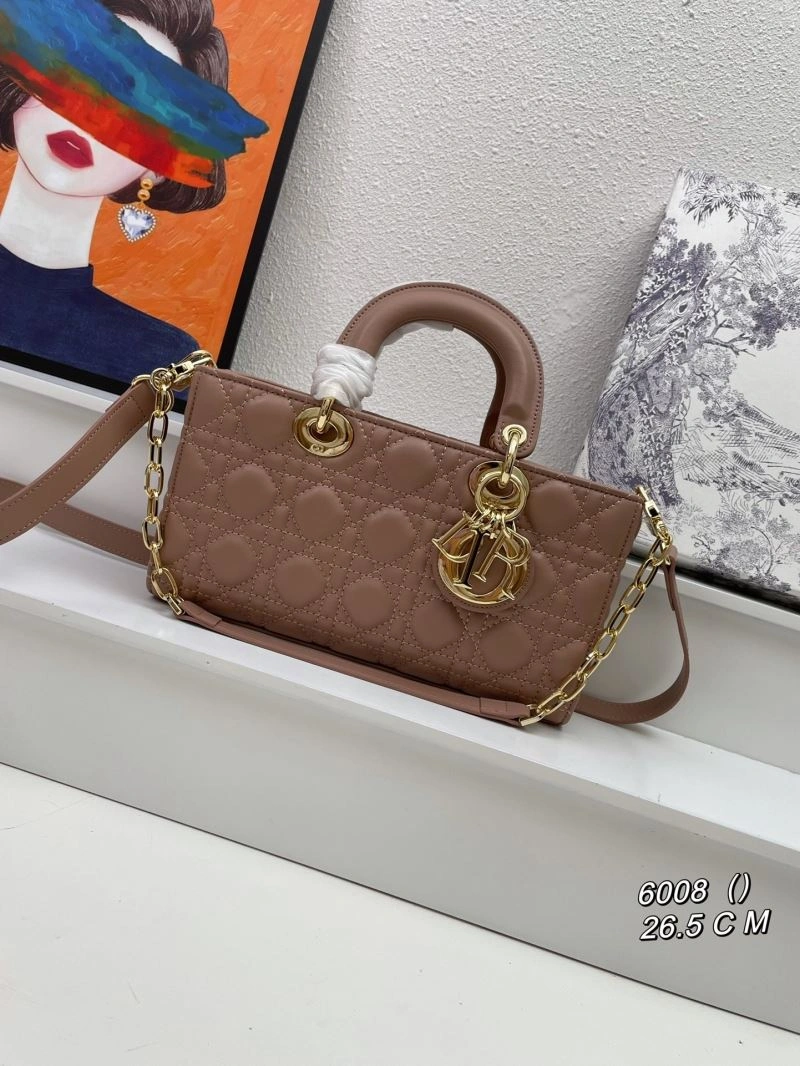 Dior My Lady Bags 4101C-2944