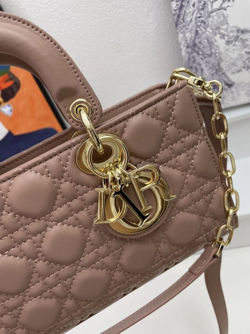 Dior My Lady Bags 4101C-2944