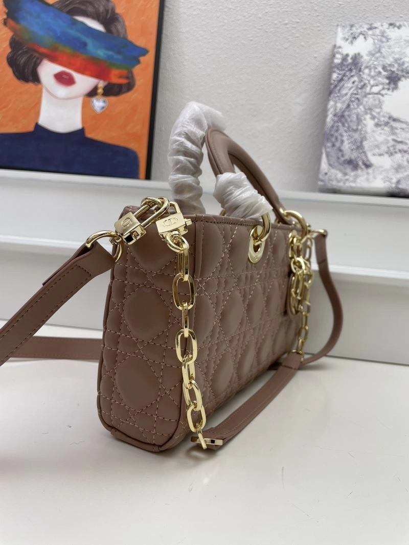 Dior My Lady Bags 4101C-2944