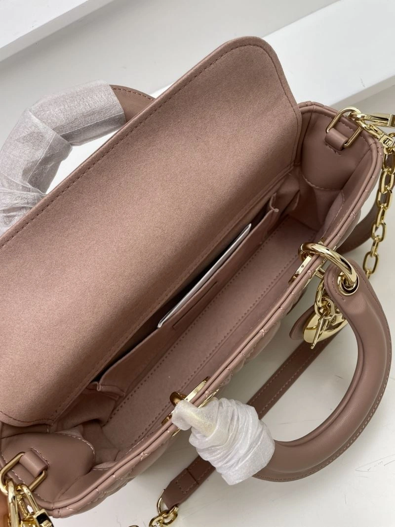 Dior My Lady Bags 4101C-2944