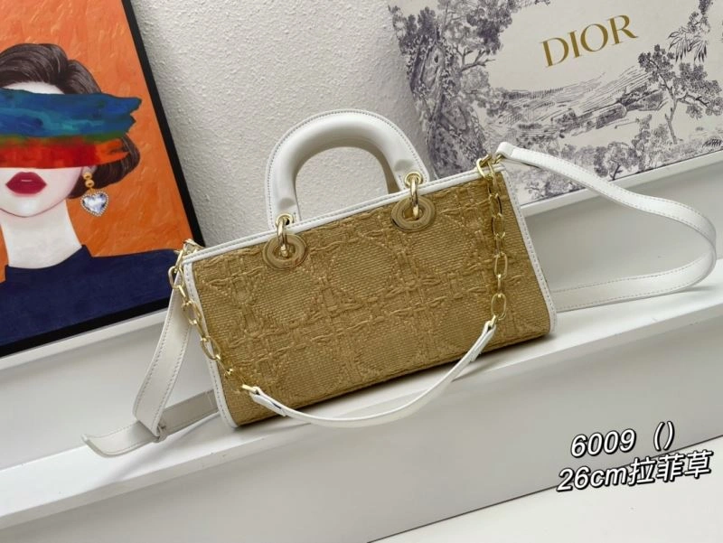 Dior My Lady Bags 4101C-2959