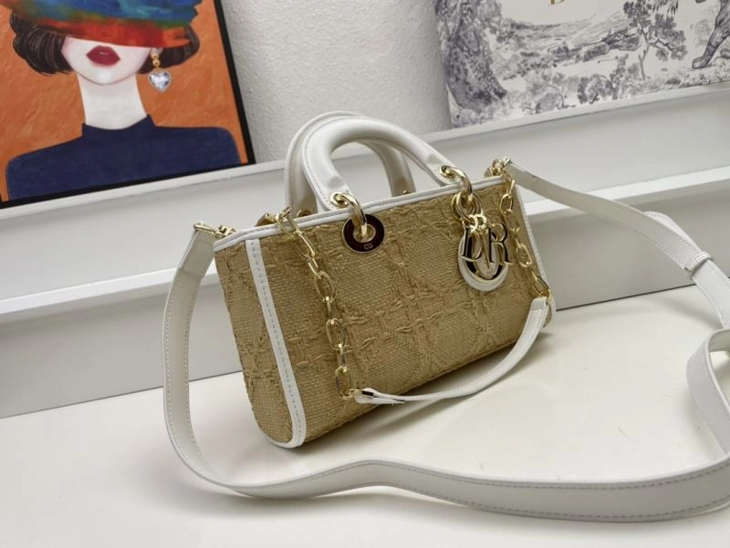 Dior My Lady Bags 4101C-2959